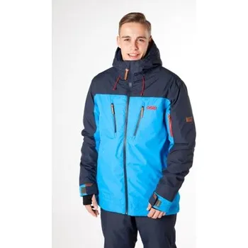 Bunda CNSRD JOHN Snowjacket ocean marine velikost L
