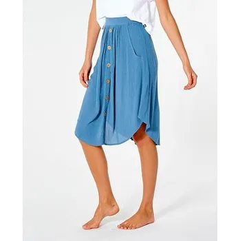 Dámská sukně Sukně Rip Curl CLASSIC SURF SKIRT Teal velikost M