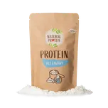 NaturalProtein Bezlaktózový CFM protein…