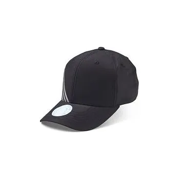 Kšiltovka Kšiltovka Upfront KRAVITZ BASEBALL CAP Black velikost O/S