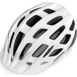 Cyklistická helma Carrera EDGE White Matte velikost L