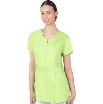 Zdravotnický oděv 40 DÁMSKÝ ZDRAVOTNICKÝ PLÁŠŤ / HALENA / SAKO, KOSMETICKÝ, MODEL 364