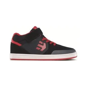 Chlapecká obuv Boty Etnies KIDS MARANA MT + ponožky zdarma Navy/Red/White velikost 38.0