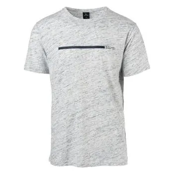Tričko Rip Curl HIGHLINE SS TEE White velikost S