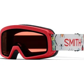 Snow brýle Smith AS RASCAL Lava Bugs velikost O/S