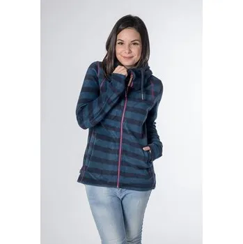 Pánská mikina Mikina CNSRD JESSY Marine Stripes velikost 3XL