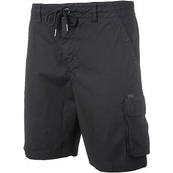 šortky Rip Curl SCRUB WALKSHORT Black velikost 34