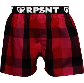 Pánské spodní prádlo Spodní prádlo Represent CLASSIC MIKE 23264 Multicolour velikost L