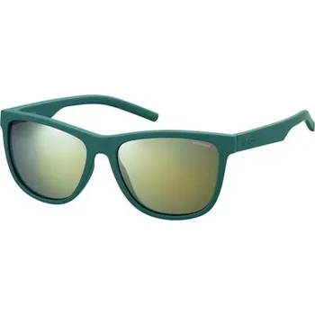 Sluneční brýle Polaroid PLD 6014/S Green velikost O/S