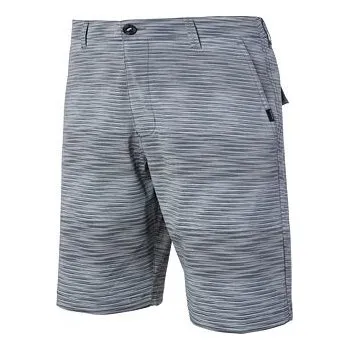 Pánské oblečení šortky Rip Curl CHALLENGER BOARDWALK Black velikost 30