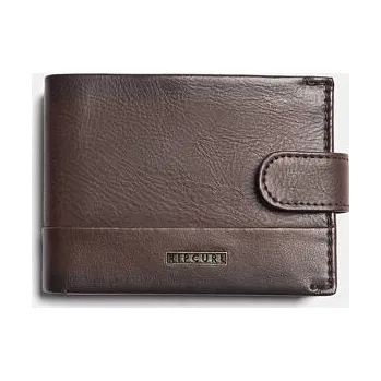 Peněženka Peněženka Rip Curl HORIZONS PU CLIP SLIM Brown velikost O/S