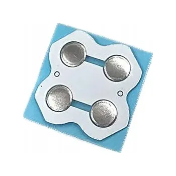 Herní příslušenství Kontaktní ploška PCB fólie tlačítek Joy-Con Switch