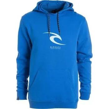 Pánská mikina Mikina Rip Curl ICON HOODY College Blue velikost S