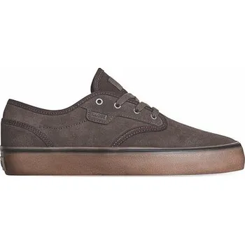 Pánské tenisky Boty Globe MOTLEY II Mulch/Gum velikost 44.5