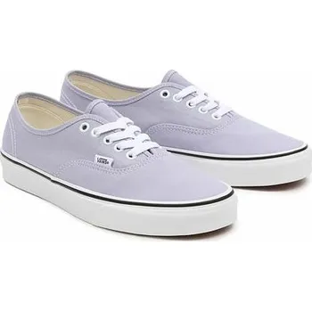 Dámské tenisky Boty Vans AUTHENTIC Languid Lavender/True Wht velikost 38.5