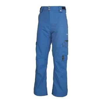 Pánské kalhoty Kalhoty Rehall RODEO Petrol velikost XL