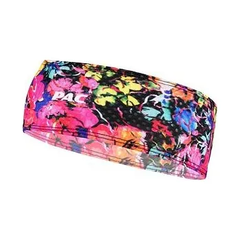Pokrývka hlavy čelenka PAC REFLECTOR HEADBAND Flaua velikost O/S