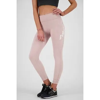 Dámské legíny Legíny Alife and Kickin GRACEAK Lavender velikost S