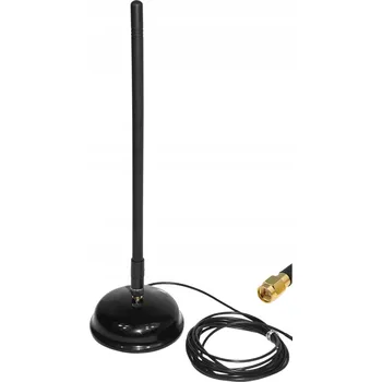 Televizní anténa Všesměrová anténa IAPT 9 dBi