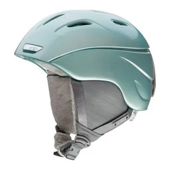 Chránič hlavy Helma Smith INTRIGUE Satin Mist velikost S