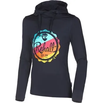 Chlapecká mikina Mikina Rehall SILVY-R-JR. dark navy velikost 176