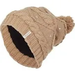 Zimní čepice Rip Curl NEOTTIE BEANIE WOMEN Travertine velikost O/S