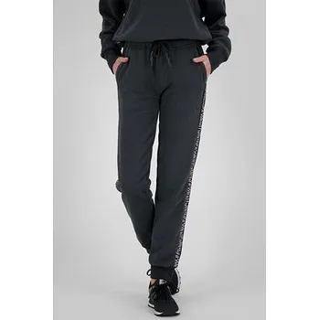 Tepláky Alife and Kickin MONAAK Moonless velikost XL