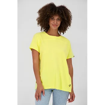 Pánská móda Tričko Alife and Kickin DINIAK Lemonade velikost M