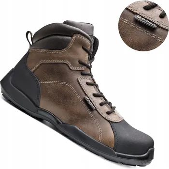 Pracovní oblečení Pracovní obuv kotníková Base Rafting Top velikost 43