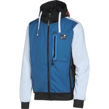 Bunda Rehall COVERT-R garden glade (snow w velikost S