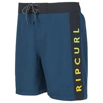 Dámské plavky Plavky Rip Curl SEMI-ELASTICATED GRADIART 18'' Navy velikost XXL