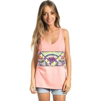 Tričko Rip Curl MALINALLI TANK Creamsicle velikost XS