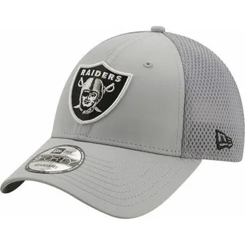 Kšiltovka Kšiltovka New Era 940 NFL LAS VEGAS RAIDERS Sgr velikost O/S