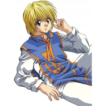 Obraz Plakát anime 29,7 x 41,4 cm