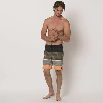 Dámské plavky Plavky Animal MAGANO Stripes velikost 36