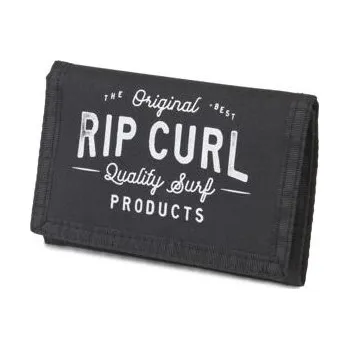 Peněženka Rip Curl RIDER SURF WLT Black velikost O/S