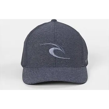 Kšiltovka Kšiltovka Rip Curl PHASE ICON CURVE PEAK CAP Navy velikost O/S