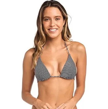 Dámské oblečení Plavky Rip Curl SURF ESSENTIALS MOULDED TRI Multico velikost S