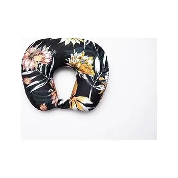 Čepice Doplňky Rip Curl PLAYA TRAVEL PILLOW Black velikost O/S