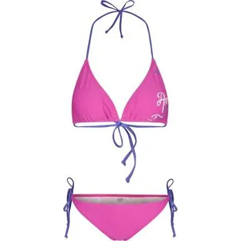 Dámská móda Plavky Animal PAISLEE Lily Pink velikost 08