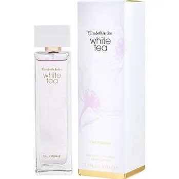 Dámský parfém Elizabeth Arden Elizabeth Arden White Tea Eau Florale, Toaletní voda 100ml - Tester Pre ženy Toaletní voda