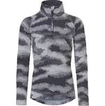 Mikina Rehall DAGGER JR Camo White velikost 152