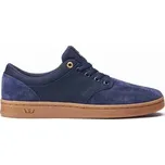 Boty Supra CHINO COURT Midnight-Gum velikost 47.5