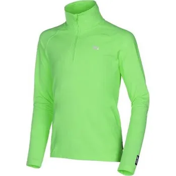 Chlapecká mikina Mikina Rehall RONNY-R-JR. bright green velikost 176