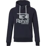 Mikina Rehall DARON Navy velikost XL