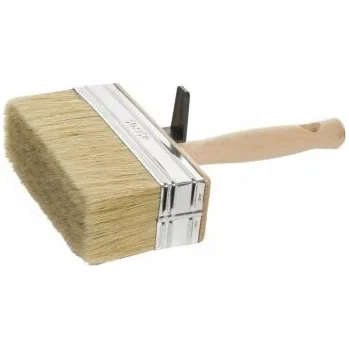 Malířský štětec Plochý štětec rovný Goldflex 15 cm