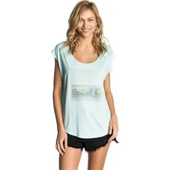 Tričko Rip Curl ENDLESS SUMMER TEE Island Paradise velikost XS