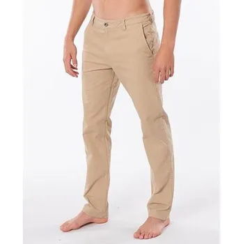 Pánské kalhoty Kalhoty Rip Curl EPIC PANT Khaki velikost 36