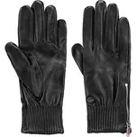 Rukavice Barts BAILEE GLOVES Black velikost M