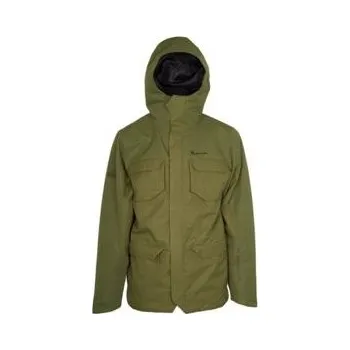 Bunda Rip Curl POWPOW SEARCH 2L JKT Cypress velikost L